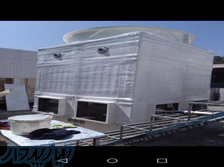 شرکت پاد تهویه 