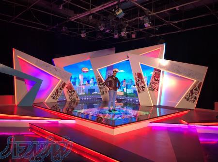 اجاره تلویزیون شهری 4k ، سیستم صوت ، اجاره استیج 