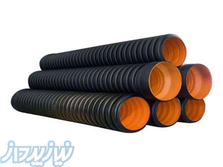 سامانه لوله واتصالات 