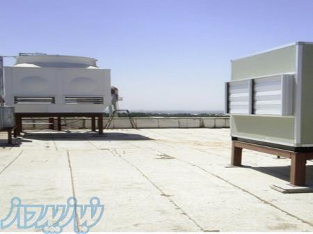 شرکت پاد تهویه 