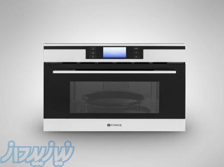 تعمیرگاه و نمایندگی مجاز ماکروویو فورس force 