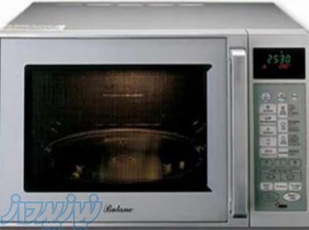 تعمیرگاه و نمایندگی مجاز ماکروویو بوتان 