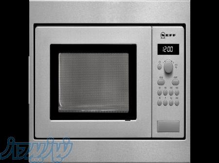 تعمیرگاه و نمایندگی مجاز ماکروویو نف Neef 