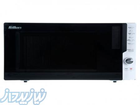 تعمیرگاه و نمایندگی مجاز ماکروویو فلر FELLER 