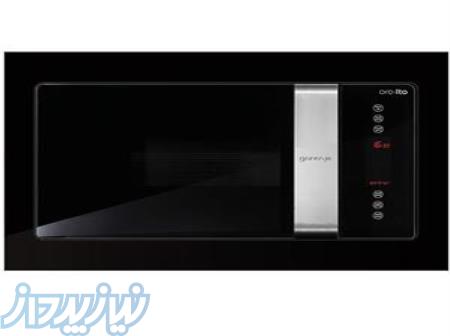 تعمیرگاه و نمایندگی مجاز ماکروویو گرنیه gorenje 