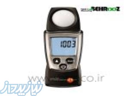 لوکس متر تستو مدل TESTO 540