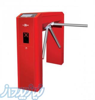 قیمت گیت های کنترل تردد میله ای کارا