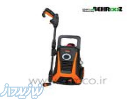 کارواش خانگی 135 بار فایندر مدل FINDER 194218