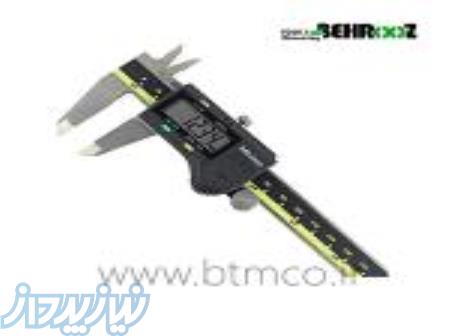 کولیس 30 سانت دیجیتال میتوتویو مدل 500-193-20