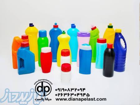 خرید بطری پلاستیکی خالی ، قیمت بطری مایع ظرفشویی