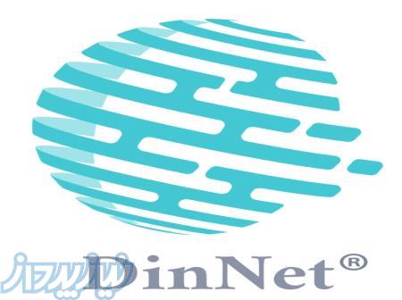 شرکت کامپیوتری دینت
