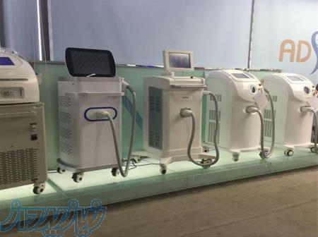 فروش دستگاه لیزر الکس دایود