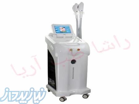 فروش دستگاه اس اچ آر ،shr وایلایت 