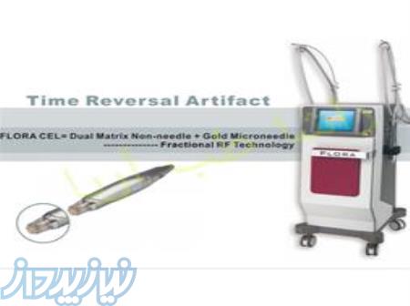 فروش دستگاه آر اف فرکشنال کره ای 