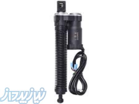 جک برقی (درب لولایی اتوماتیک) 