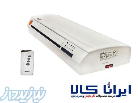 بخاری برقی سانفورد مدل SF1221 