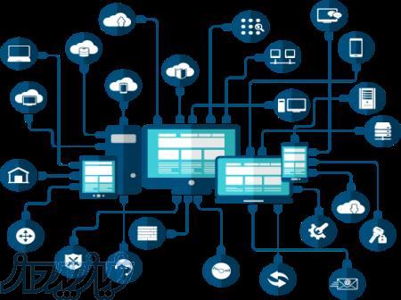 خدمات شبکه و پشتیبانی شبکه تهران 