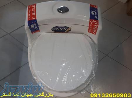 نماینده چینی بهداشتی فرنگی انیکس اصفهان