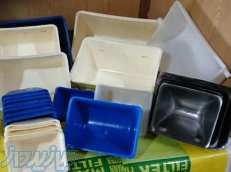 باکت الواتور چیست 