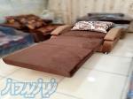 فروش کاناپه و مبل تختخواب شو 