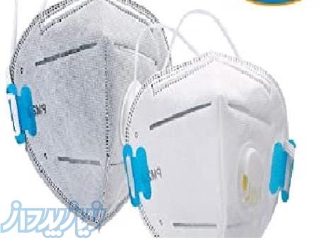 تولید کننده ماسک سه لایه ، فروش ماسک فیلتر دار 