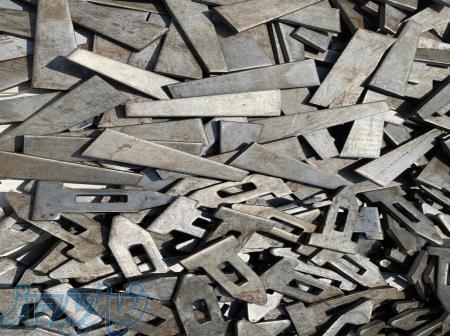 مرکز فروش و خرید پین و گوه ۴ و ۵ میل ، فروش تسمه قالب در شیراز