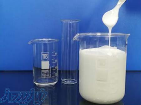 فروش چسب و رزین پایه آبی 