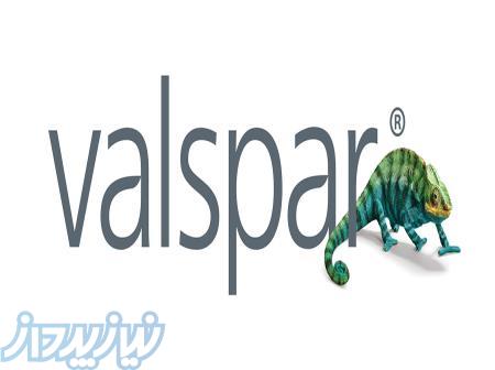 رنگسازی والسپار