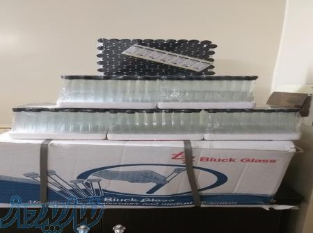 فروش انواع تجهیزات و لوله های ازمایشگاهی 