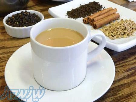 مشاوره فرمولاسیون چای ماسالا 