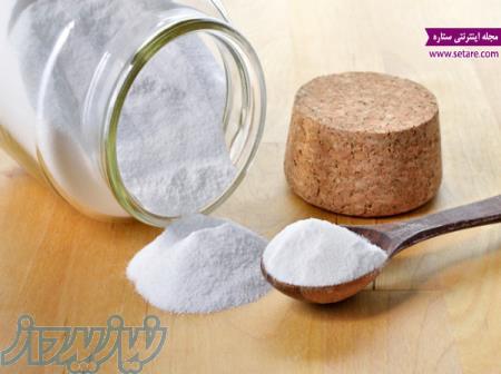 مشاوره فرمولاسیون بیکینگ پودر 