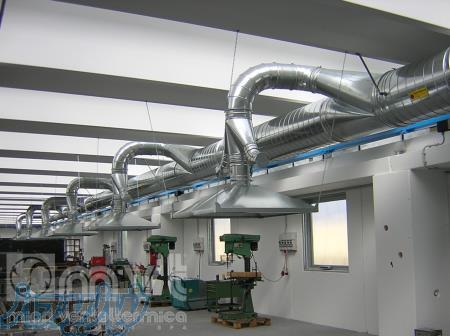 کانال کشی صنعتی 