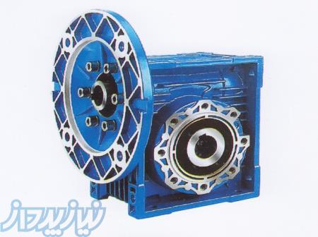 گیربکس مکعبی