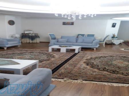 فروش آپارتمان 120 متری تک واحدی روبروی لاله پارک تبریز 