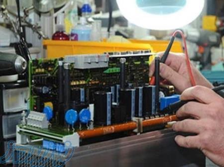 تعمیرات انواع دستگاه های پاور و منبع تغذیه 