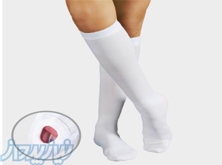 جوراب آنتی آمبولی ( ضد لخته ) آناتومیک هلپ 