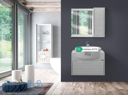 کابینت روشویی 