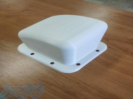 خدمات پرینتر سه بعدی fdm با کیفیت تضمینی 