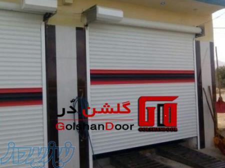 درب های اتوماتیک 