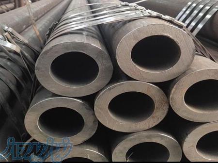 لوله فولادی مانیسمان رده 10-20-30-40-60-80-120 