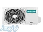 کولر گازی اسپلیت هایسنس  Hisense