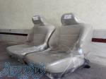 صندلی ماشین های خارجی با قابلیت نصب روی خودروهای ایرانی 
