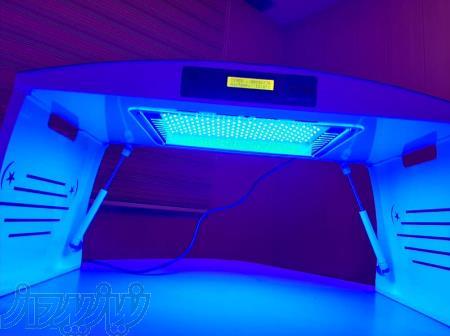 خرید و فروش دستگاه زردی نوزاد (دستگاه فتوتراپی)