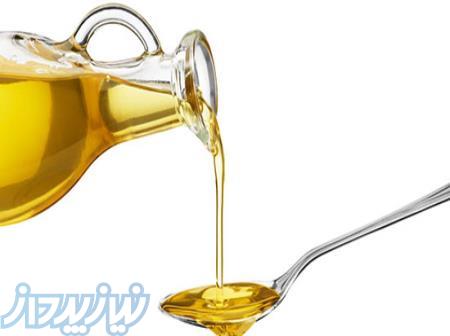 تولید روغن کنجد پرس سرد 