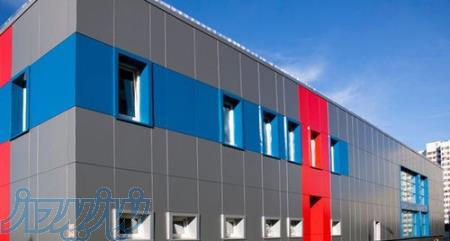 فروش ورق کامپوزیت گلوری باند ، فروش ورق کامپوزیت نانو باند