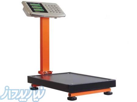 فروش باسکول 100 کیلویی تاشو پیام توزین TA100 در فیدار 