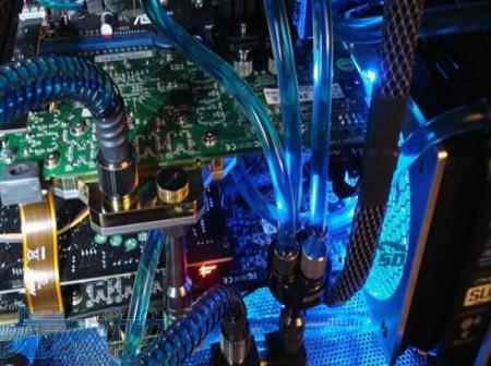 تعمیرات باتری لپ تاپ