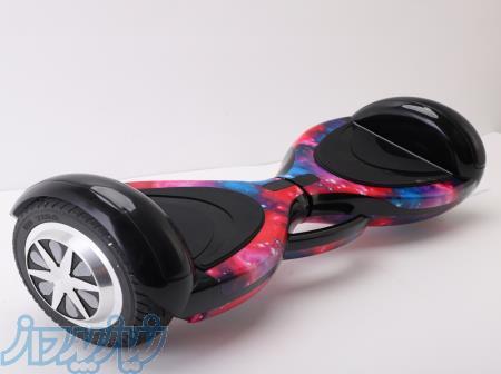 اسکوتر برقی اسکیتی اسکوتر برقی 