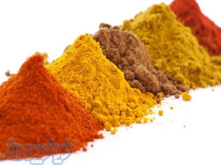 فروش انواع ادویه های  درجه یک 