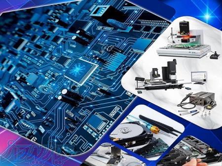 فروش انواع باتری لپ تاپ